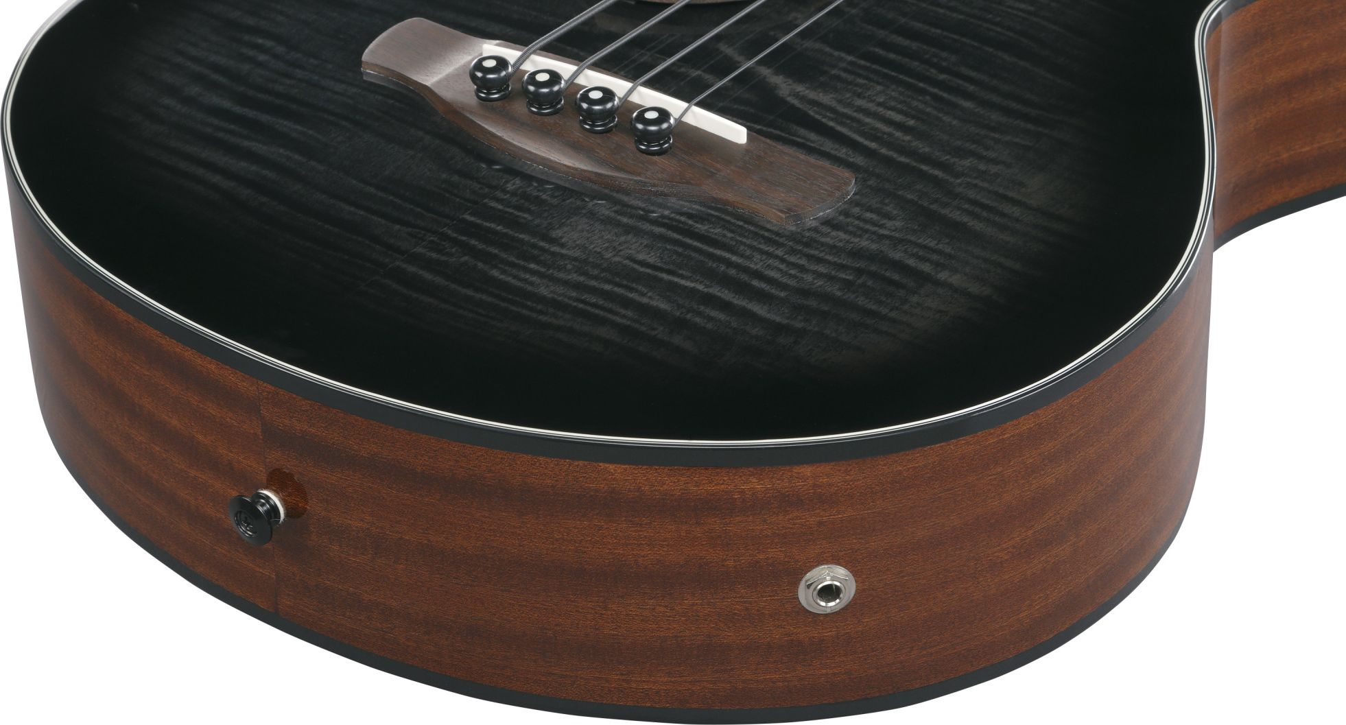 Ibanez AEGB25E-TKH