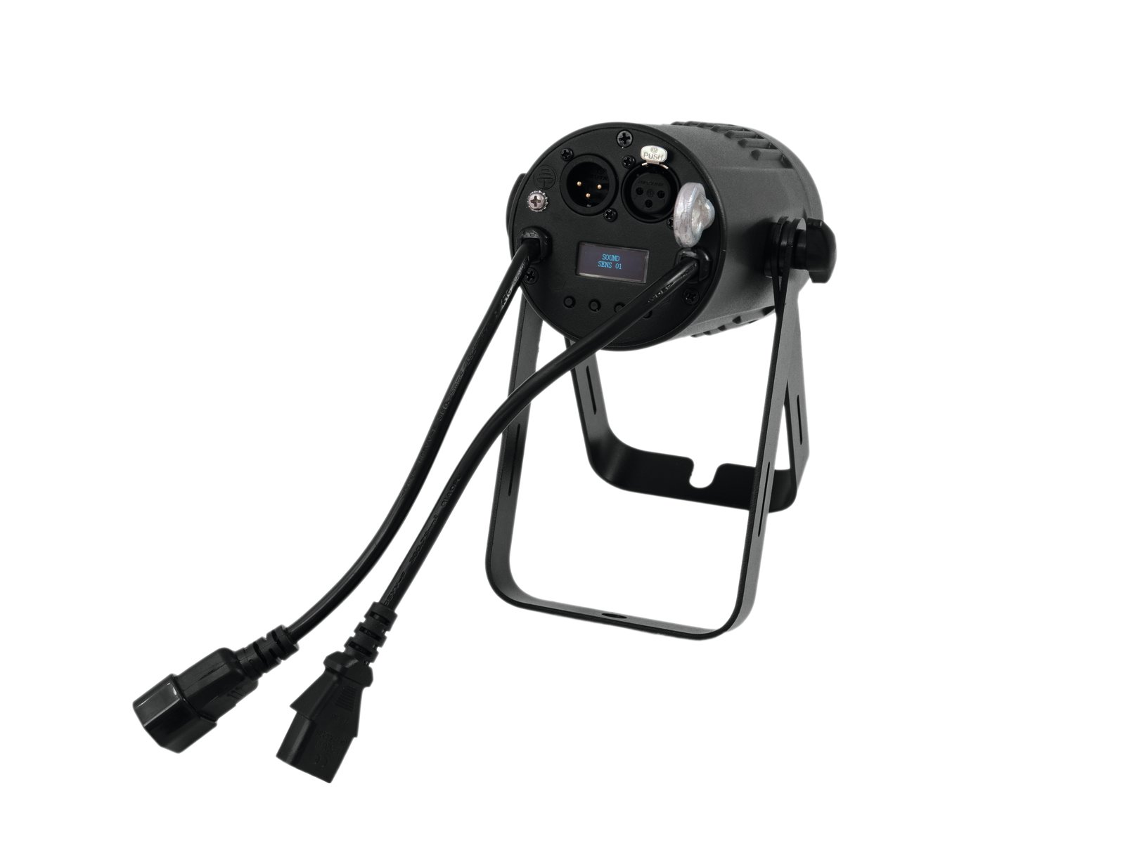 Eurolite LED PST-15W MK2 COB RGBW – Bild 2