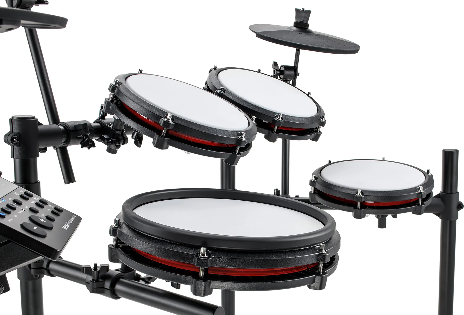Alesis Nitro Max Kit – Bild 5