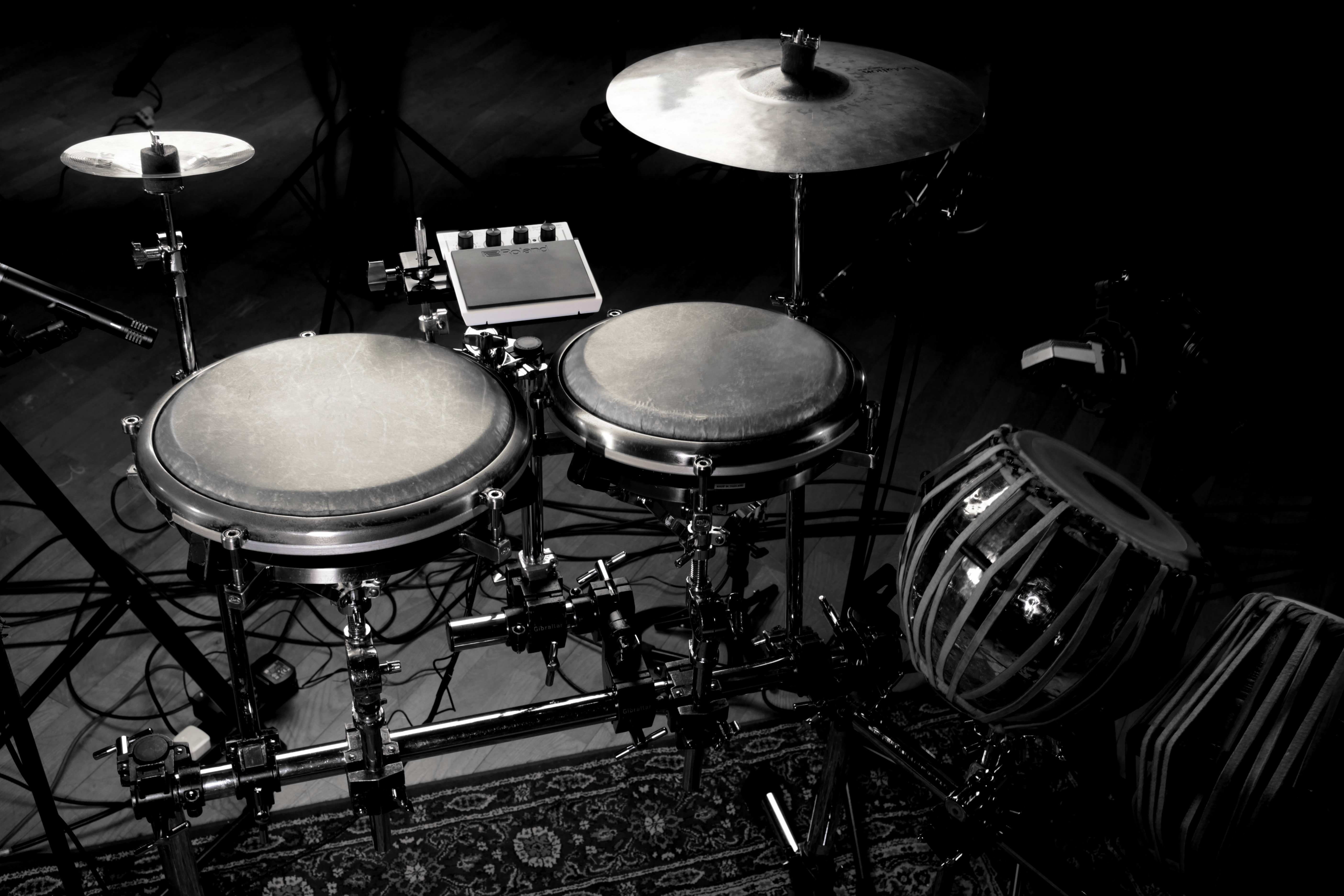 Roland SPD::ONE Percussion – Bild 8