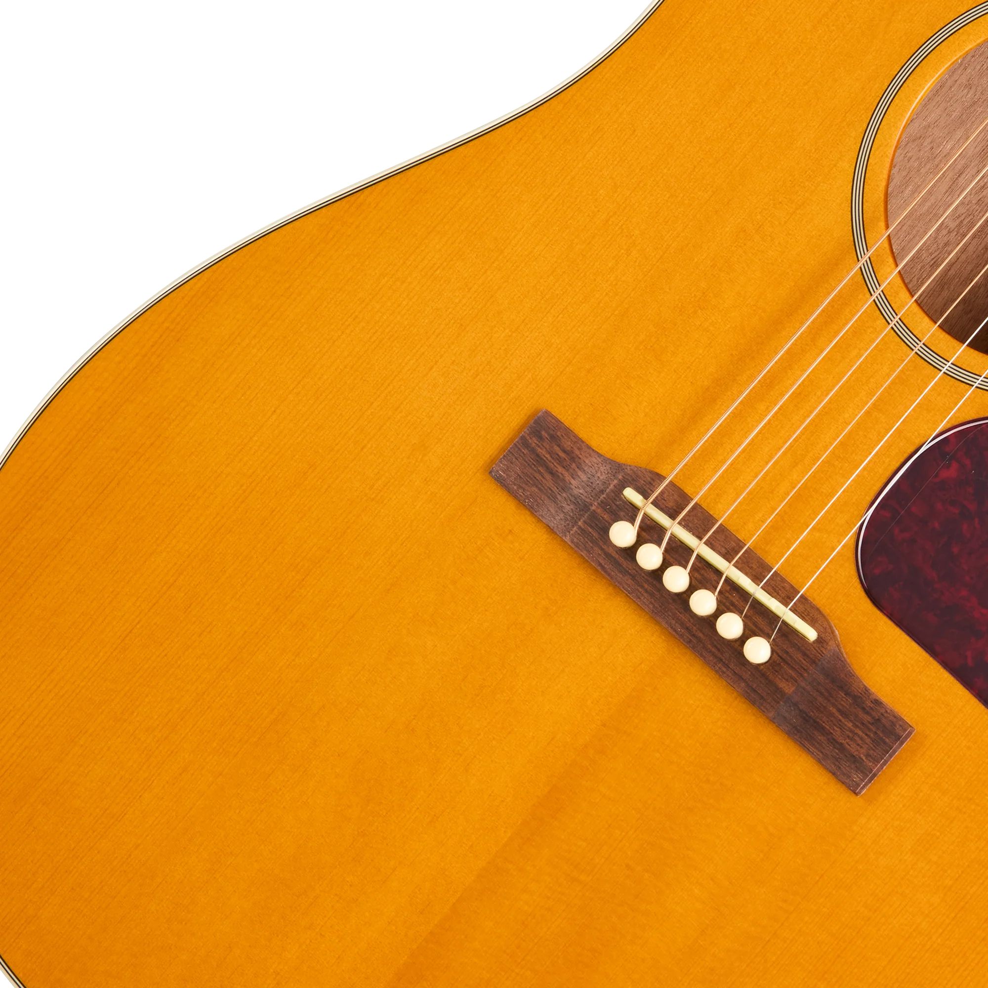 Epiphone J-45 Studio EC Natural – Bild 6