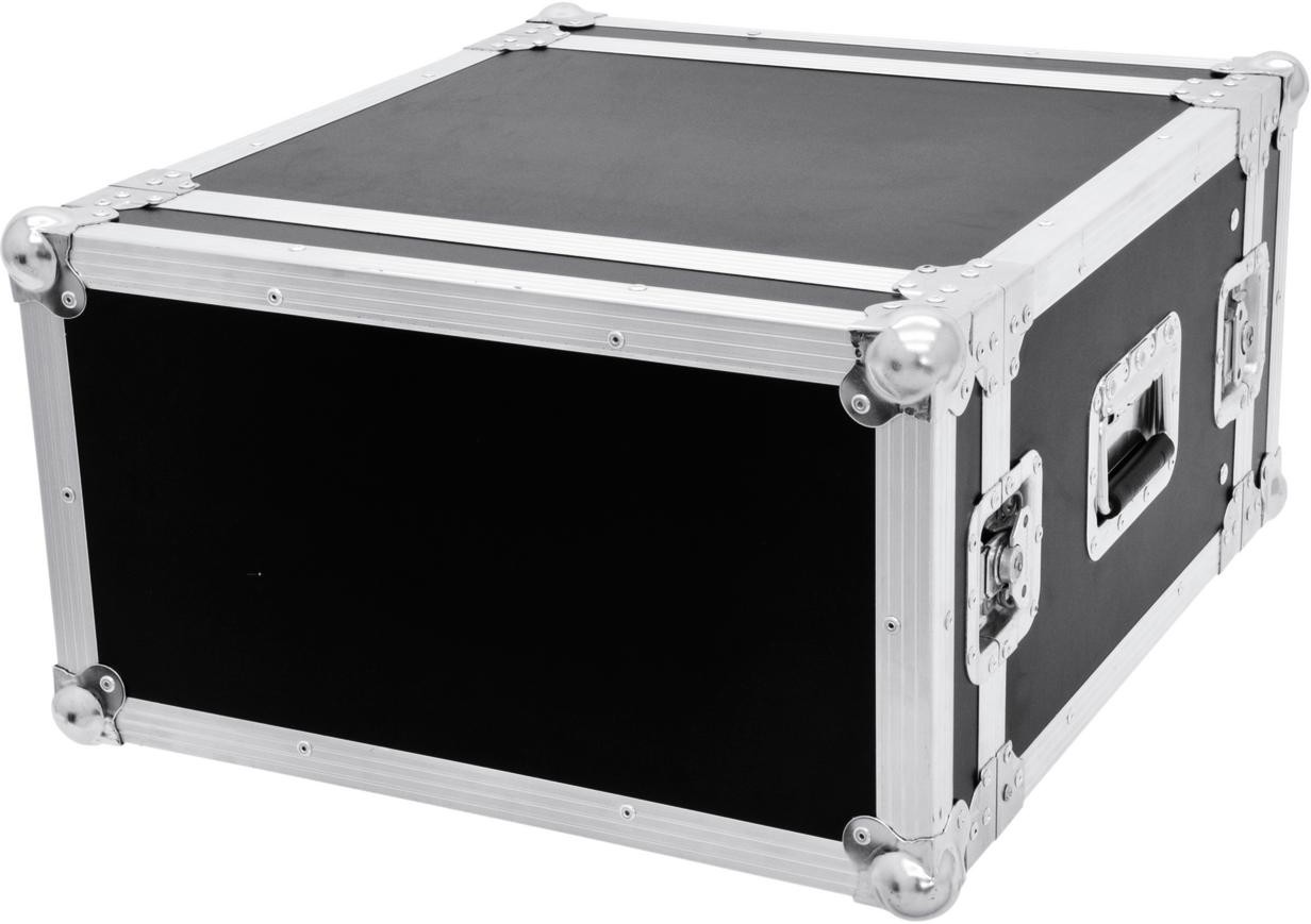ROADINGER Rack Profi 6HE 45cm ROADINGER Rack Profi 6HE 45cm