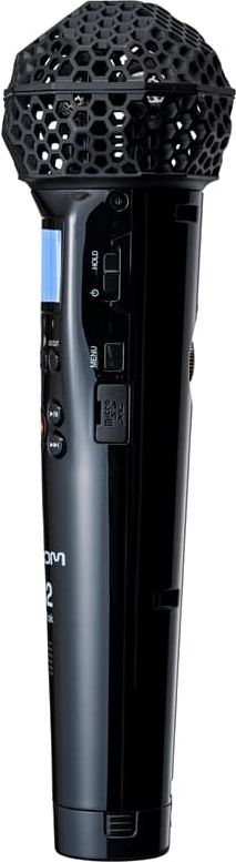 Zoom M2 MicTrak  – Bild 4
