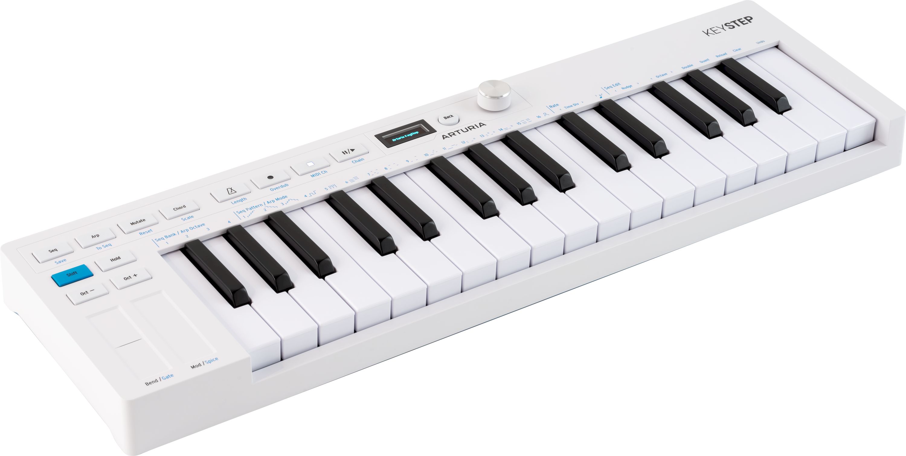 Arturia KeyStep MK2 – Bild 4