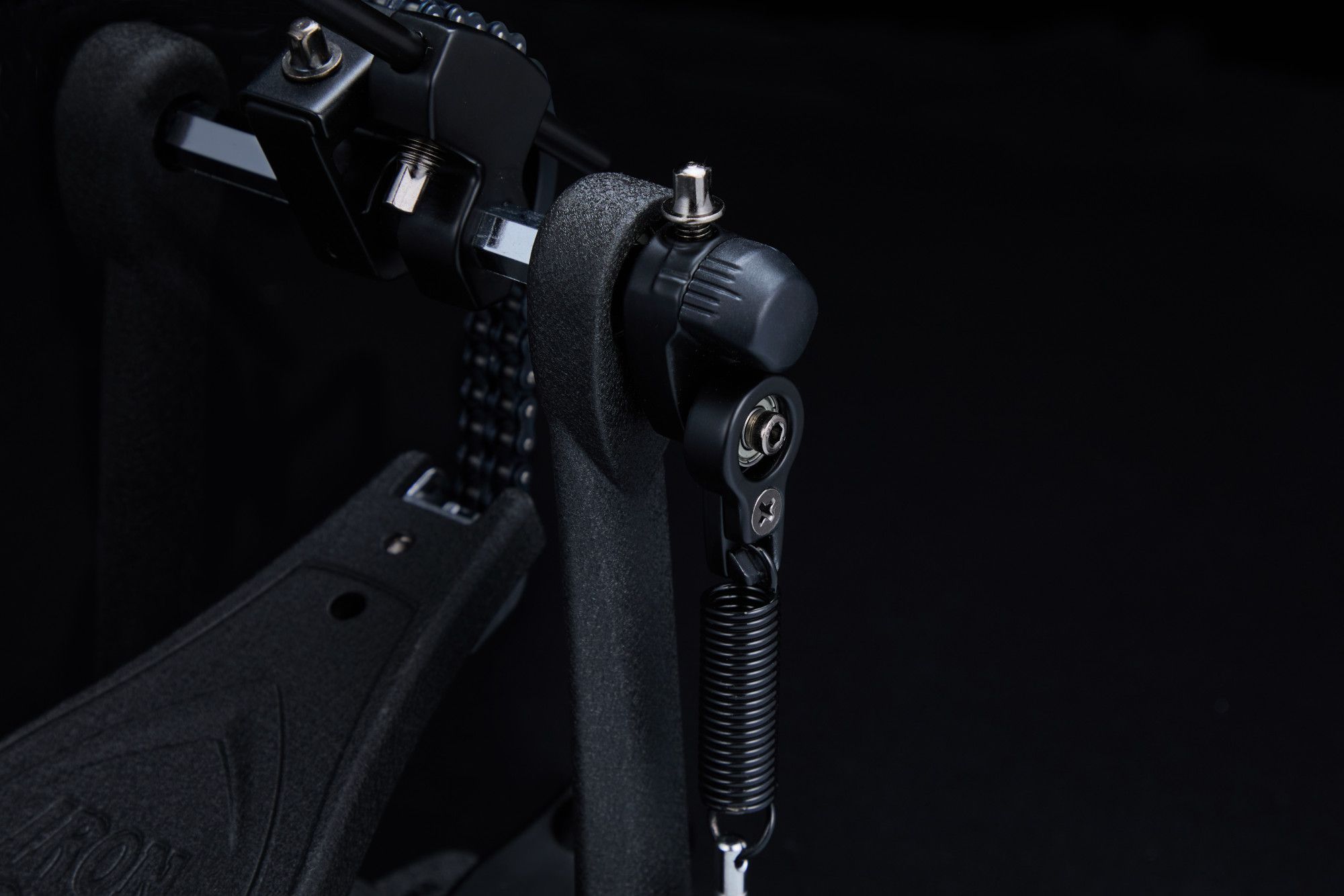 Tama HP600DMB Iron Cobra 600 Single Pedal - Dark Shadow Edition LTD – Bild 6