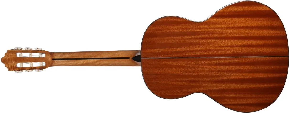 Contigo C-H-103 4/4 solid spruce/mahogany – Bild 2