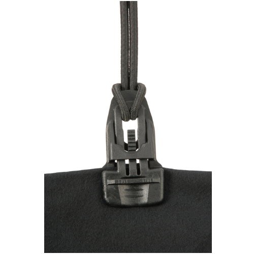 Adam Hall MIDI CLIP BLACK – Bild 2