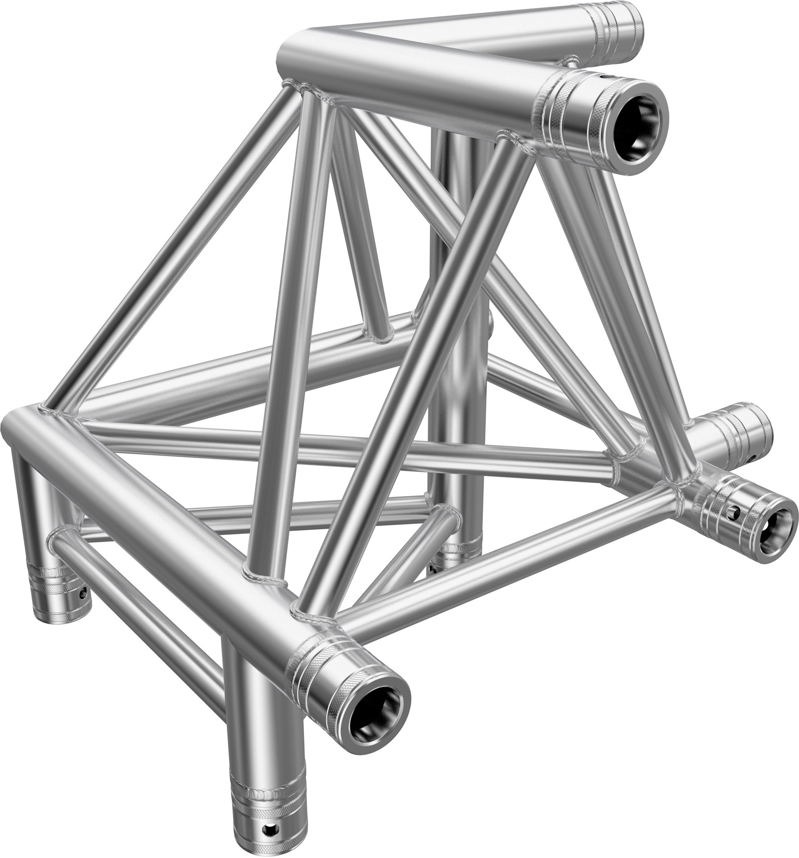 Global Truss F43 3-Weg Ecke C32 90°