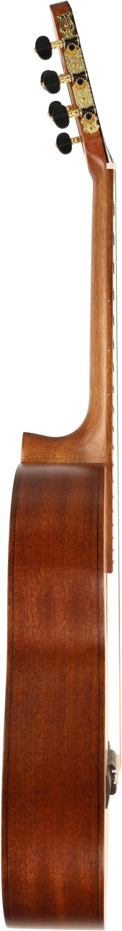 Contigo C-103 3/4 massiv Fichte/Mahagoni – Bild 4