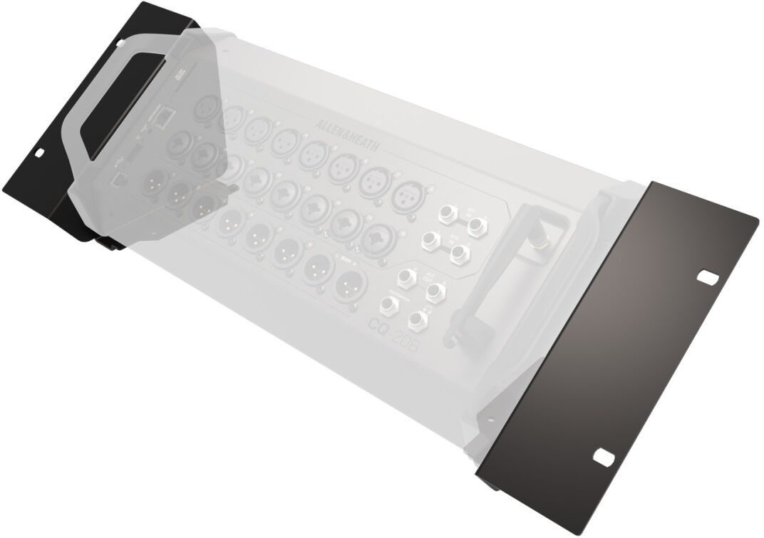 Allen & Heath CQ20B Rackmount Kit