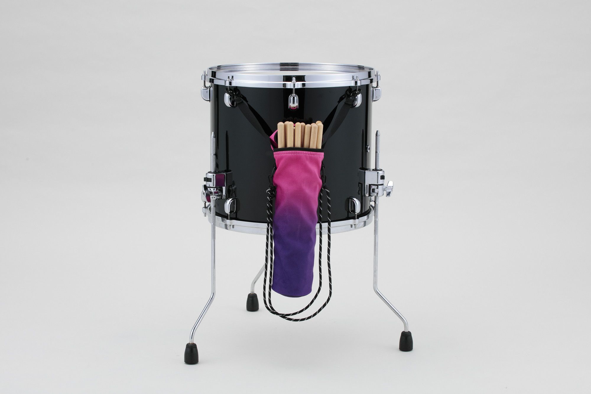 Tama TVSB12PV Vivid Collection Stick Bag - Pink/Violet – Bild 2