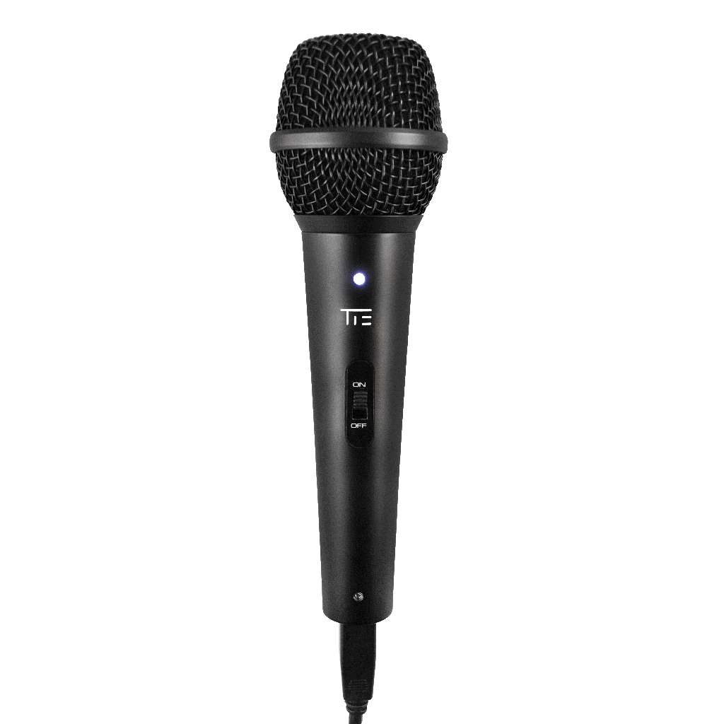 TIE Audio Dynamic Mic USB TIE Audio Dynamic Mic USB