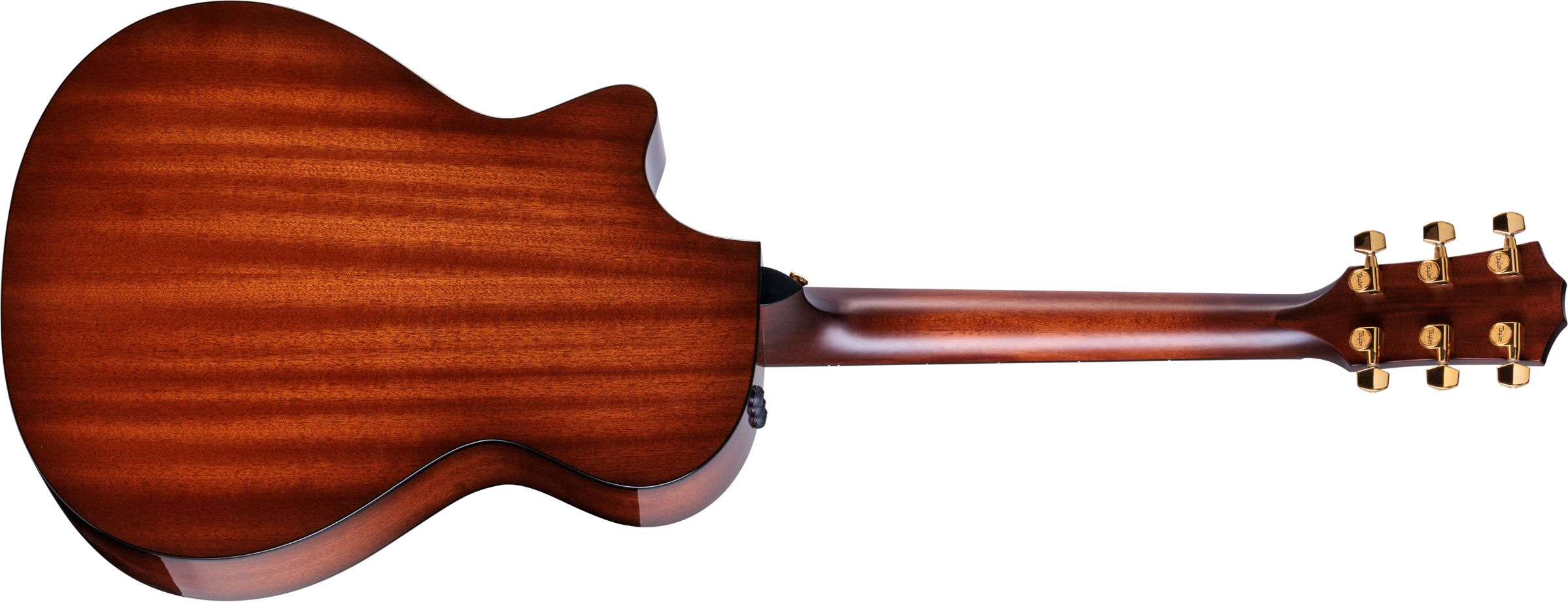 Taylor 50th Anniversary 312ce
