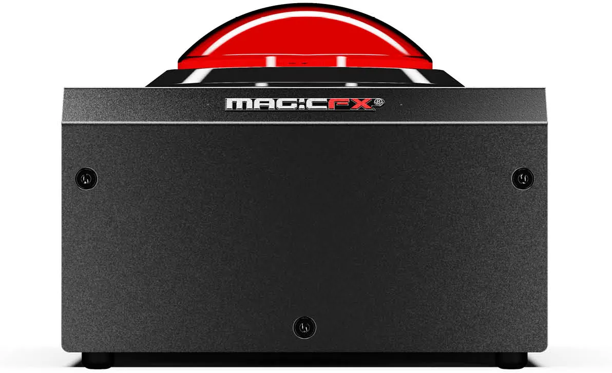 Magic FX Red Button – Bild 3