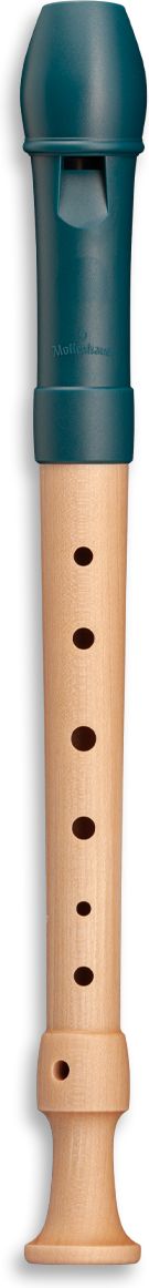 Mollenhauer 17313 Fipple Dege Soprano G SH – Bild 1