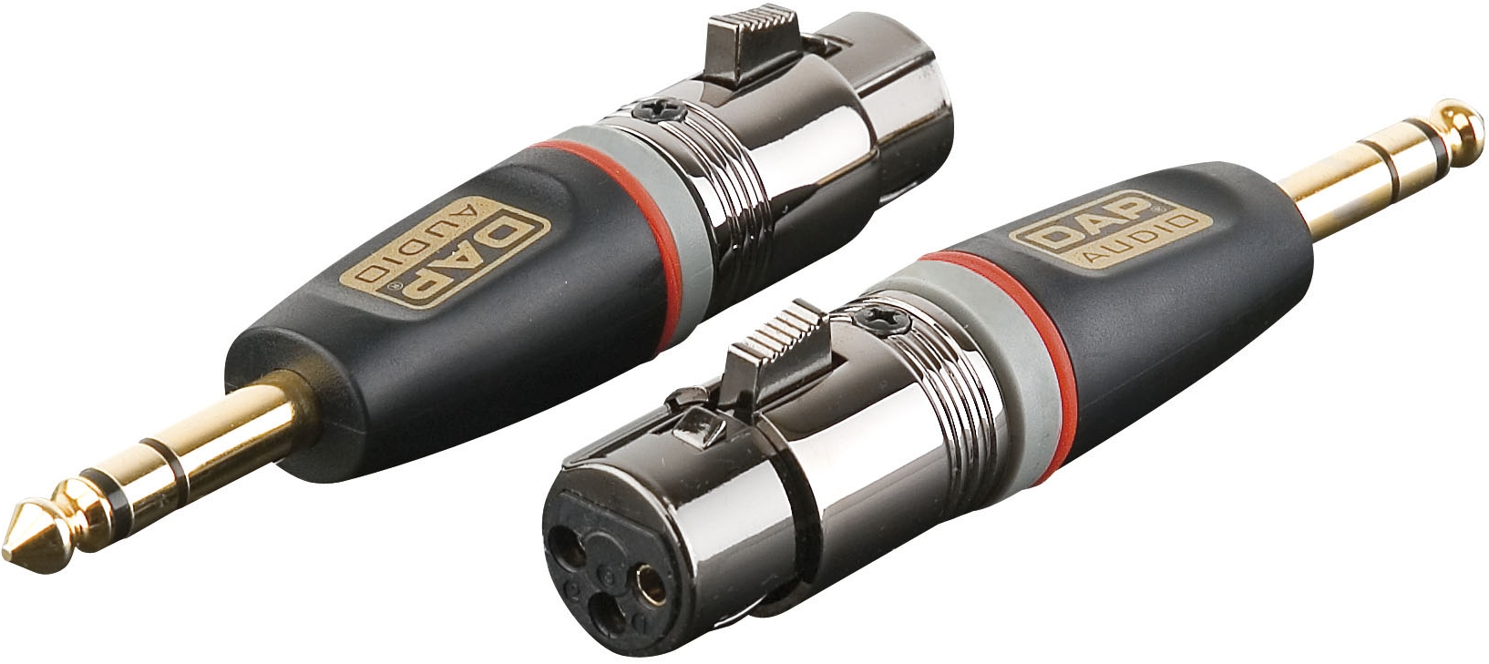 DAP Adapter XGA24 XLRf-KLm sym. XCALIBER DAP Adapter XGA24 XLRf-KLm sym. XCALIBER
