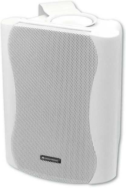 "Omnitronic C-50A 5"" Box aktiv weiß Paarpreis"