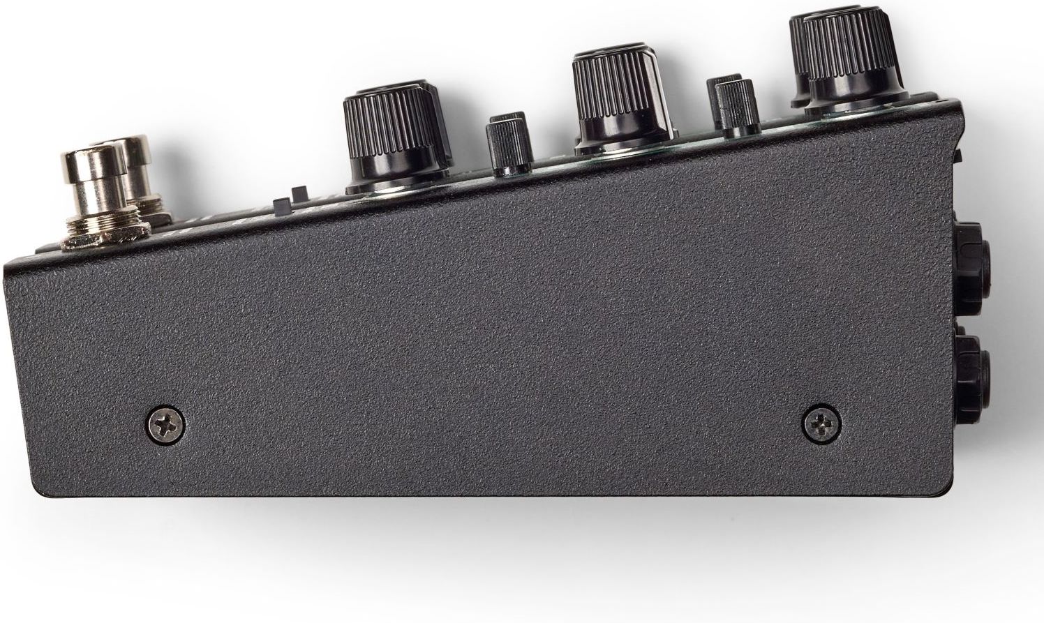 Gamechanger Audio AUTO REVERB Pitch and Dynamics Responsive Reverb Pedal