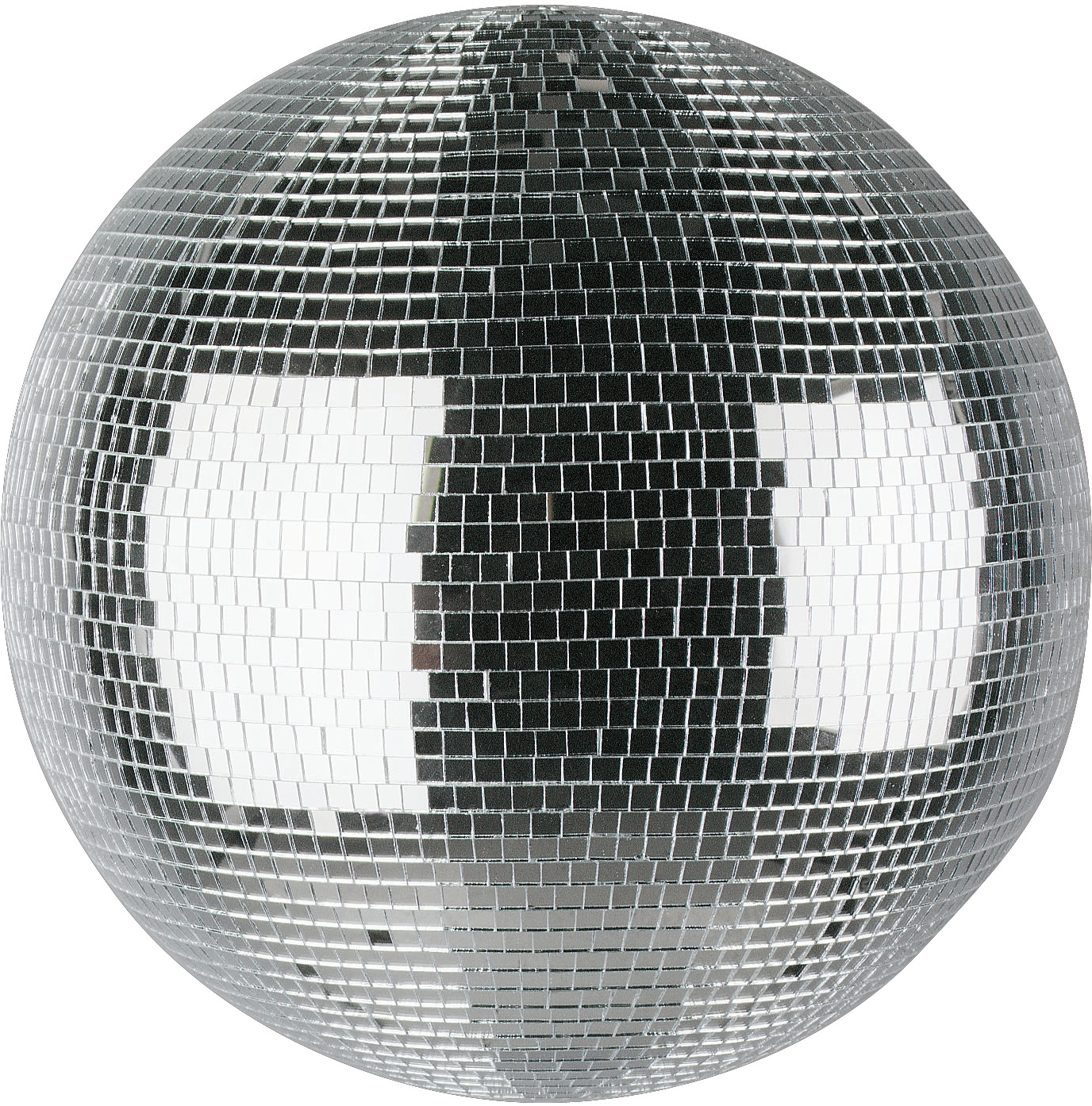 Eurolite Spiegelkugel 75cm 