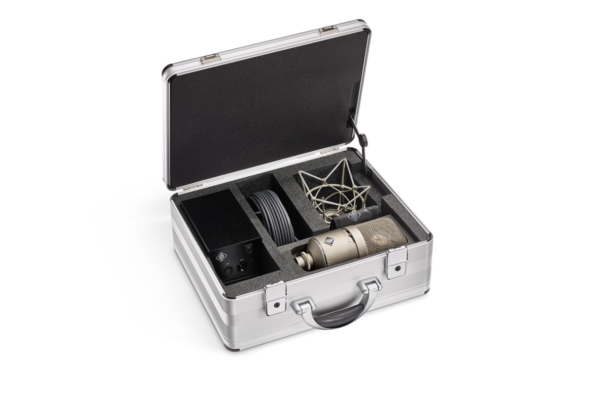 Neumann M 149 Tube – Bild 2