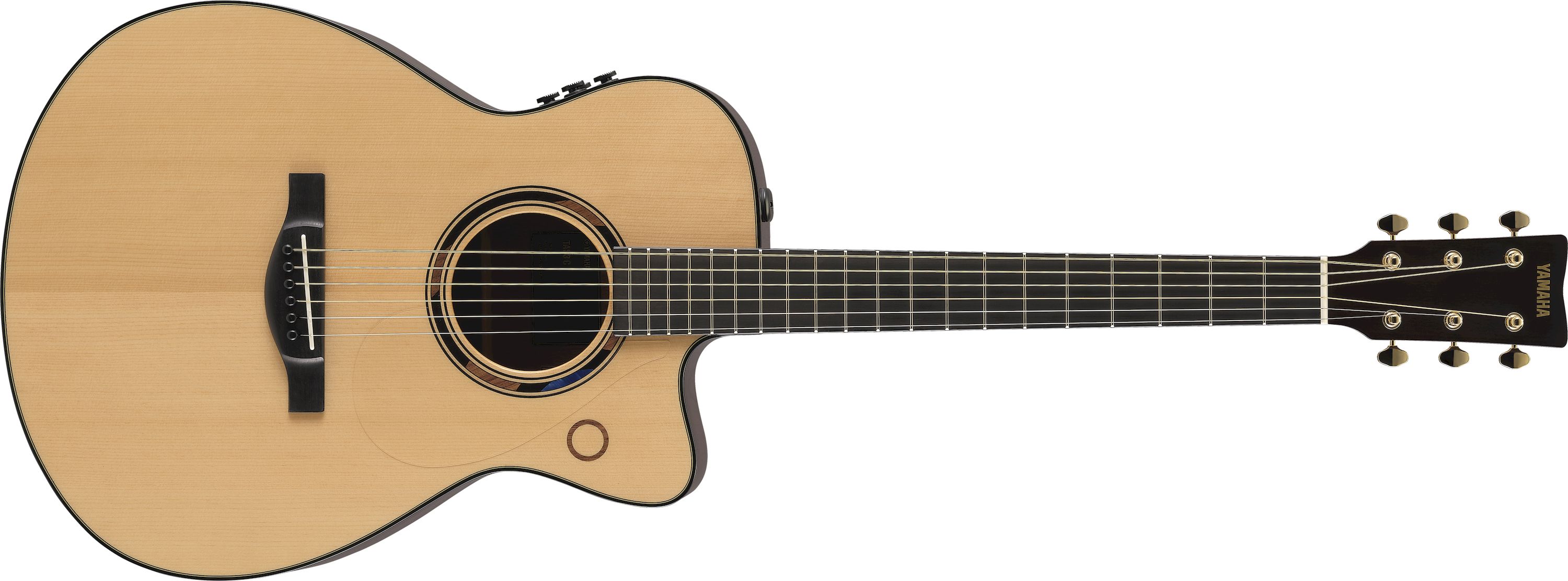 Yamaha TAS 3C Transacoustic Natural