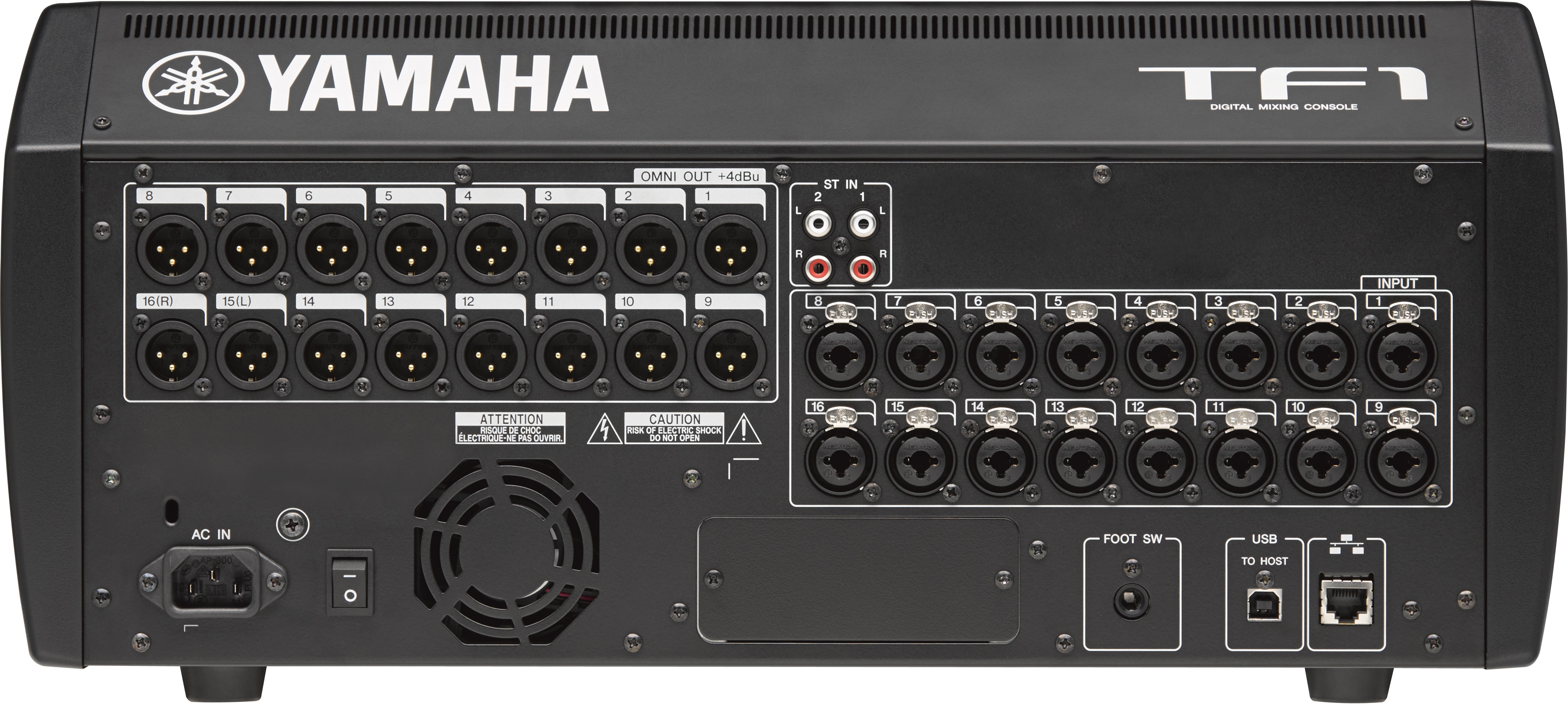 Yamaha TF-1 Yamaha TF-1