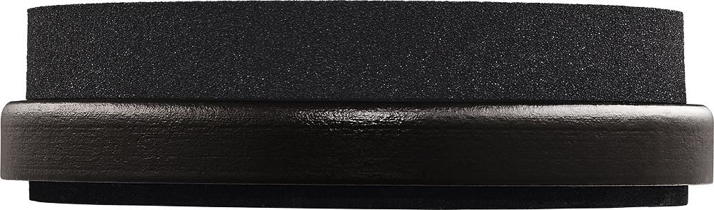 Meinl MMP6BK Marshmallow Practice Pad Black 6" – Bild 4