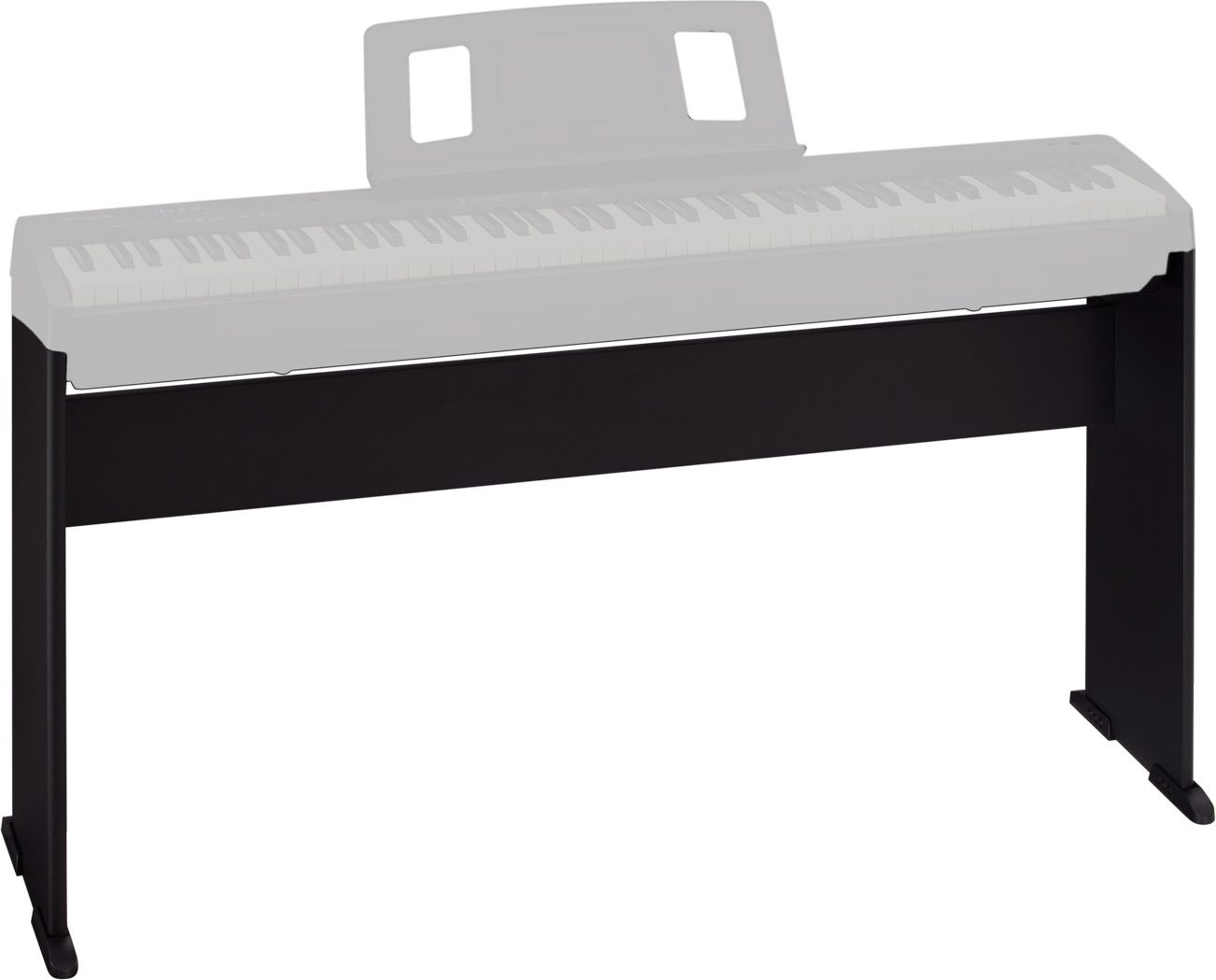 Roland KSC FP-10 BK