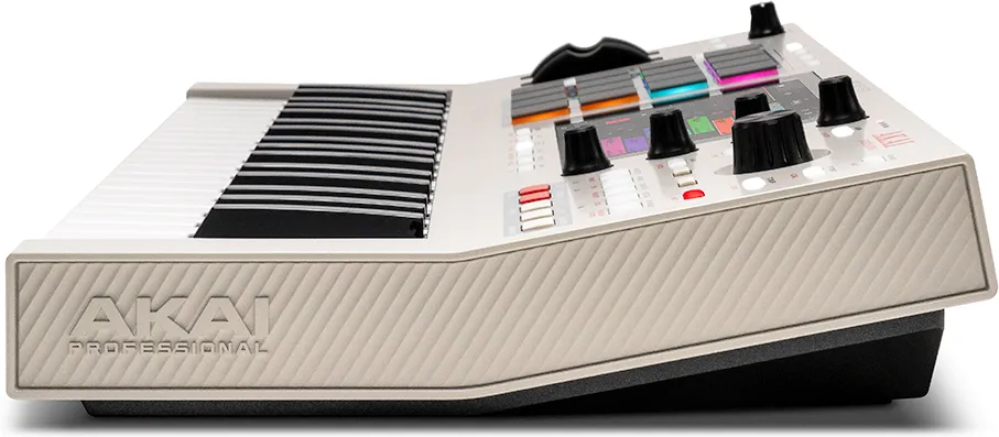 Akai MPC KEY 37 GEN2 (Retoure) – Bild 6