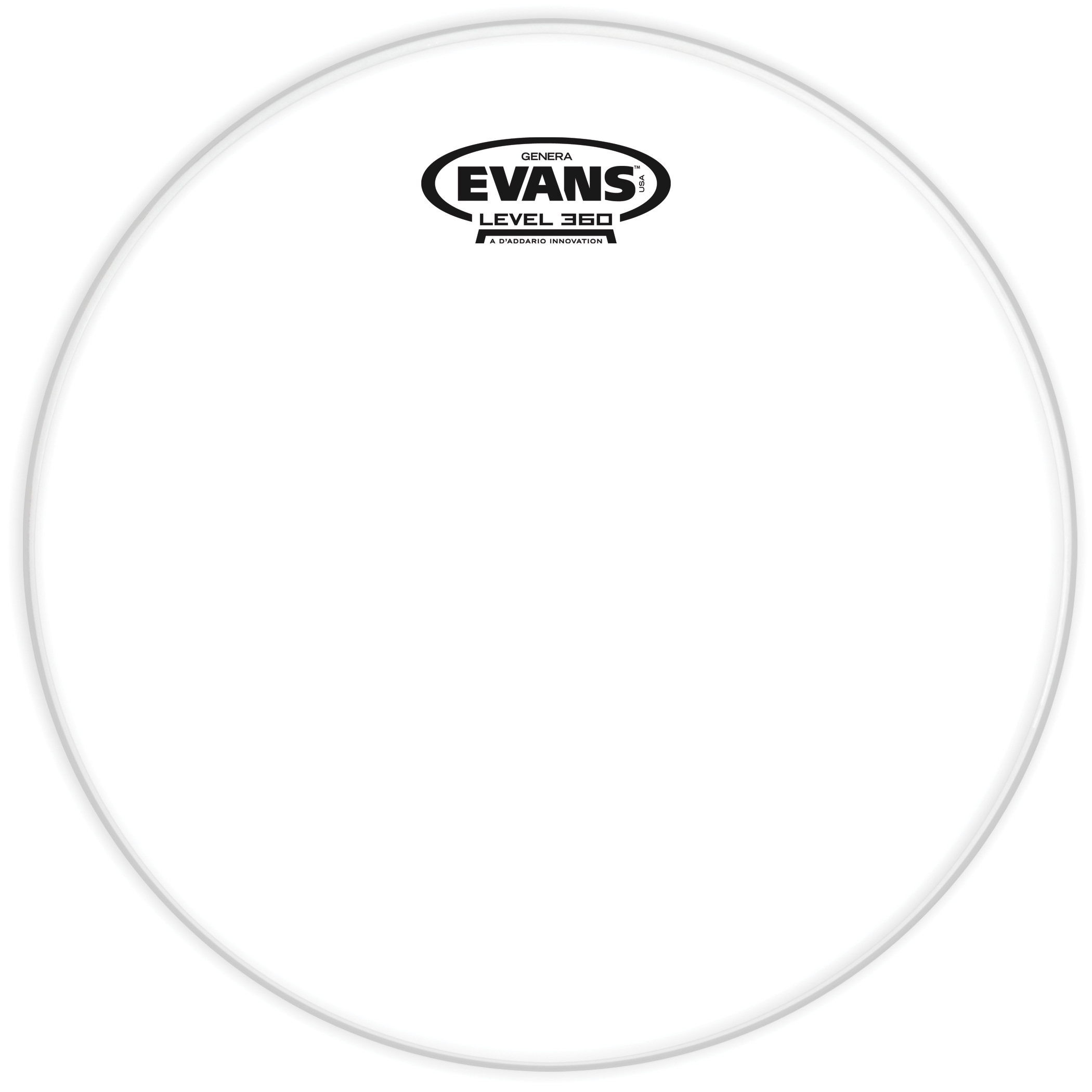 Evans TT13GR Genera Resonant 13