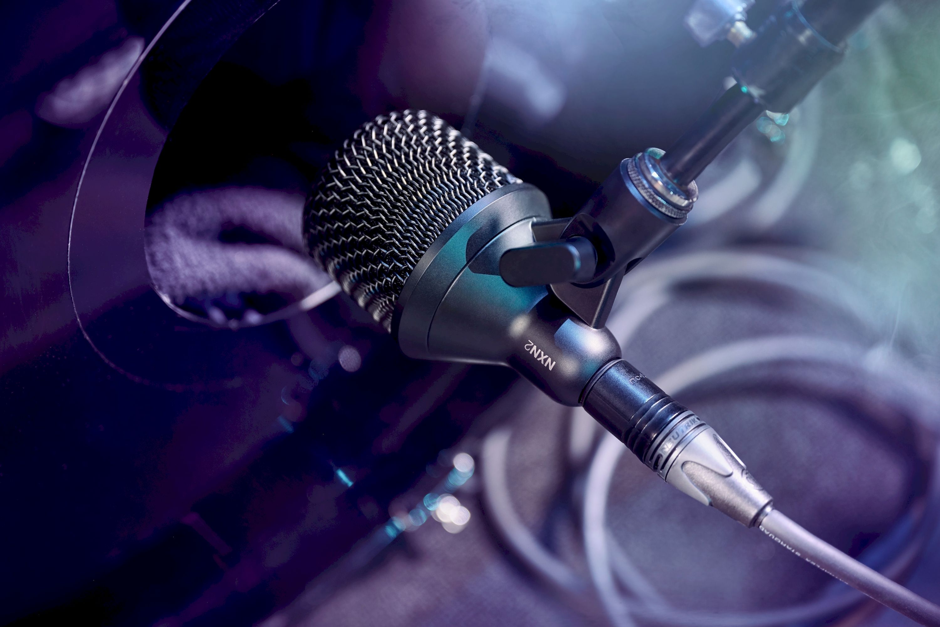 Shure NXN2 – Bild 6