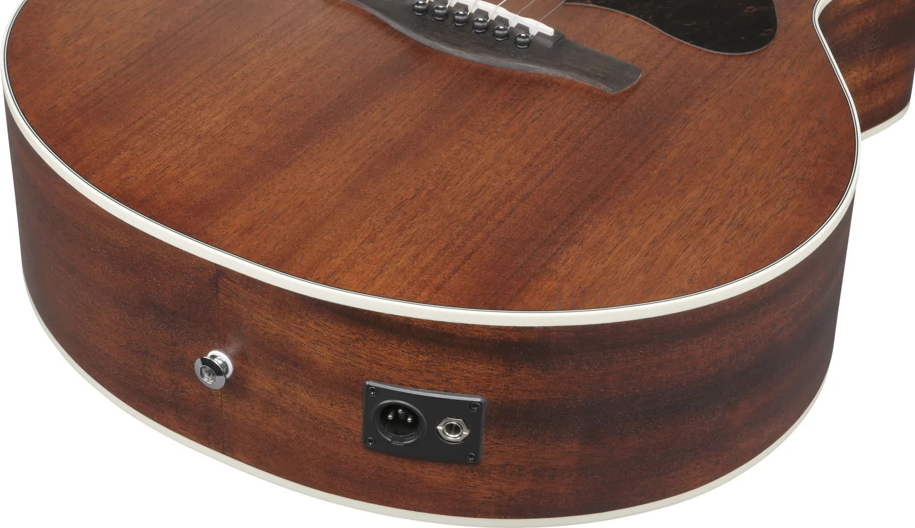 Ibanez AE140-OPN Open Pore Natural – Bild 7