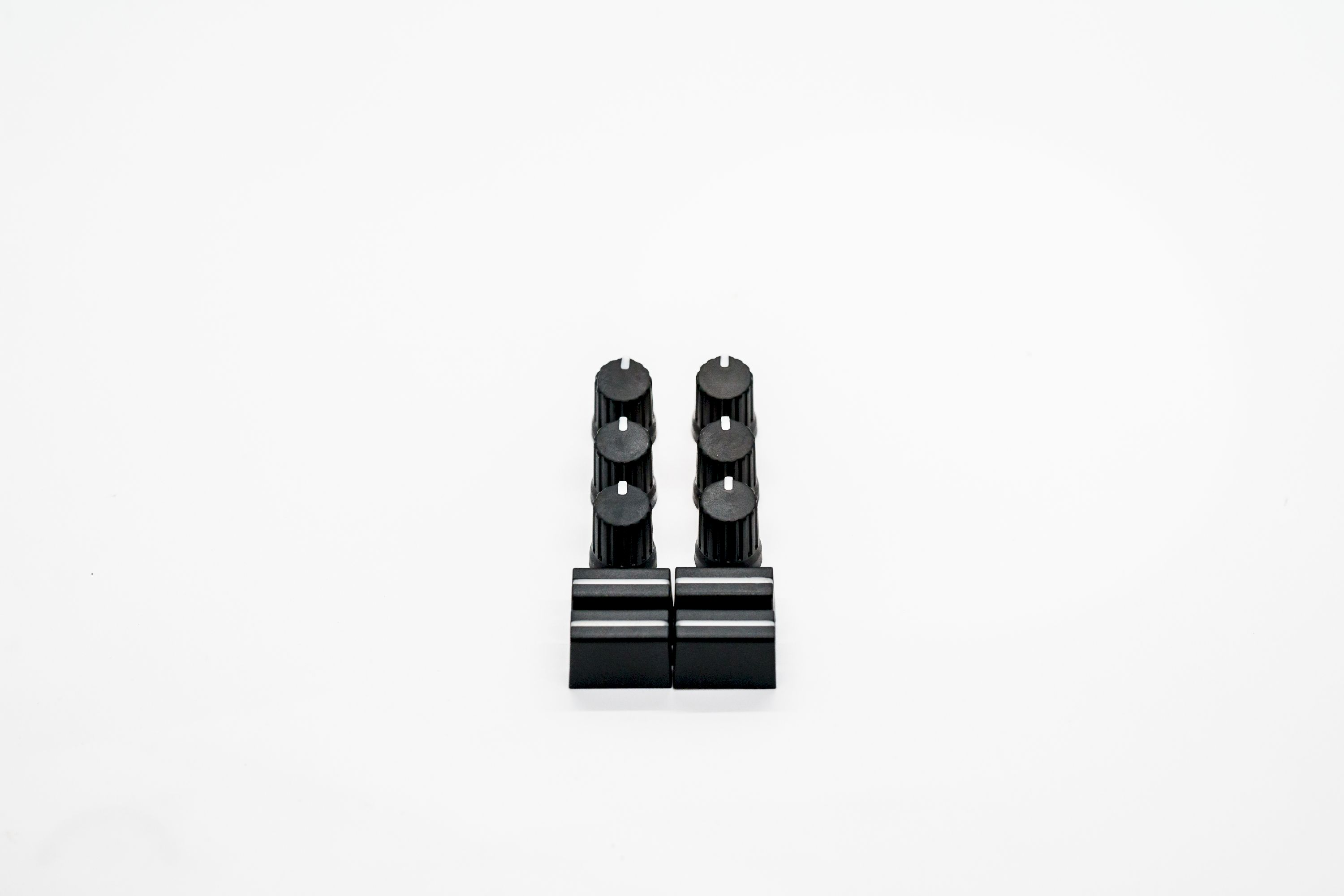 DJ TechTools Chroma Pack Lite Schwarz DJ TechTools Chroma Pack Lite Schwarz