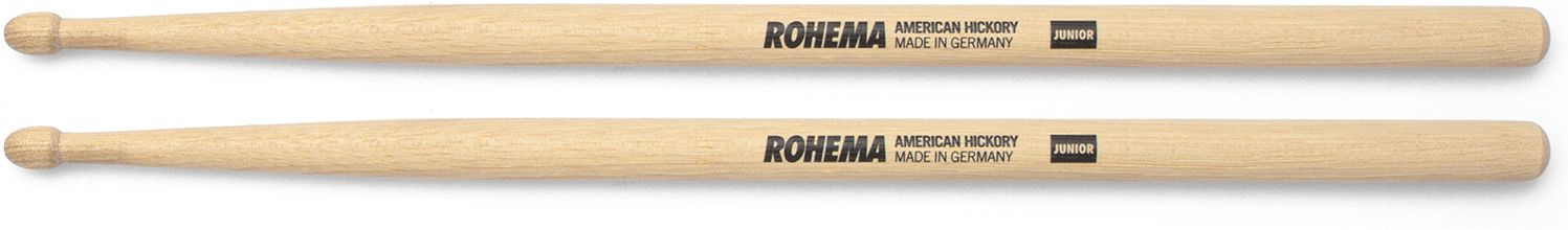 Rohema Junior Sticks lacquer Rohema Junior Sticks lacquer