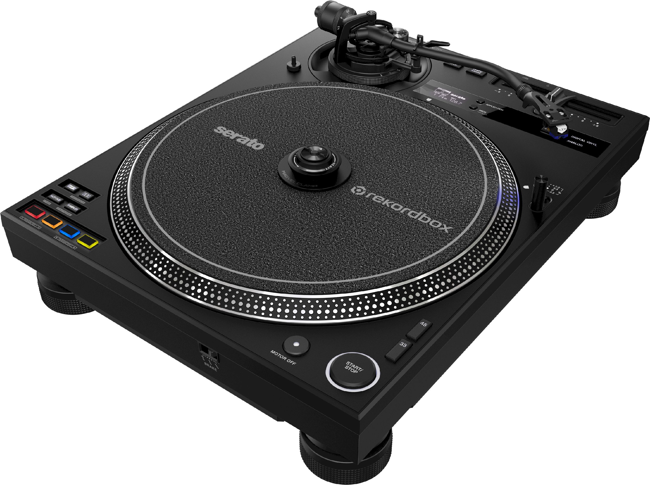 Pioneer PLX-CRSS12 (Retoure) – Bild 6