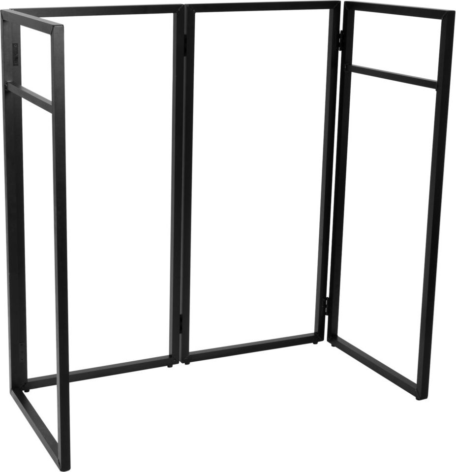Omnitronic Compact Mobile DJ Stand inkl. Cover (B-Ware) – Bild 4