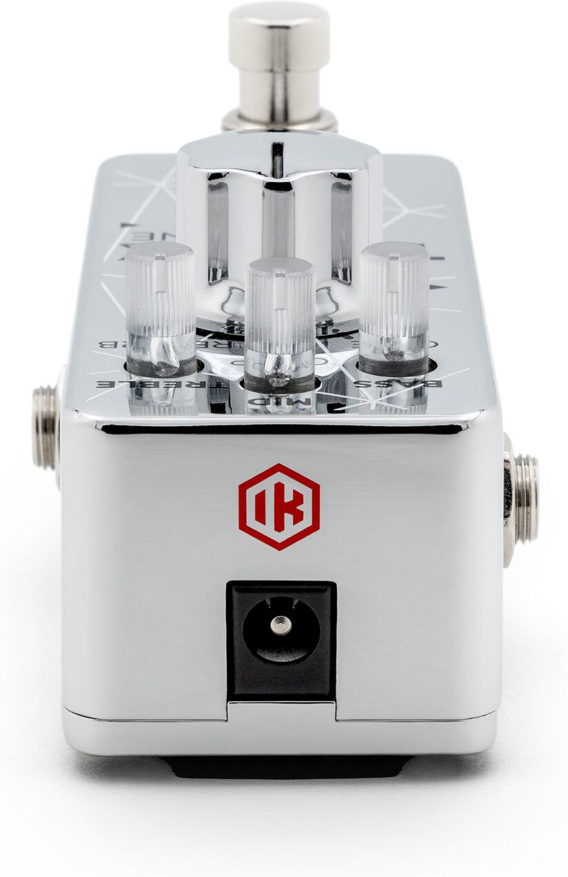 IK Multimedia Tonex ONE Joe Satriani Limited Edition – Bild 7