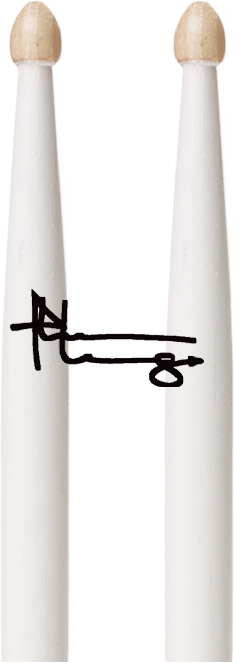 Vic Firth Signature STL Thomas Lang Vic Firth Signature STL Thomas Lang