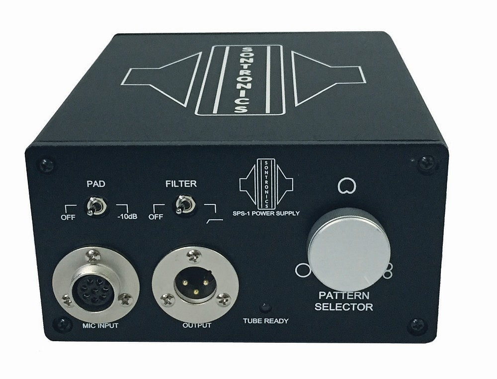 Sontronics Mercury – Bild 2