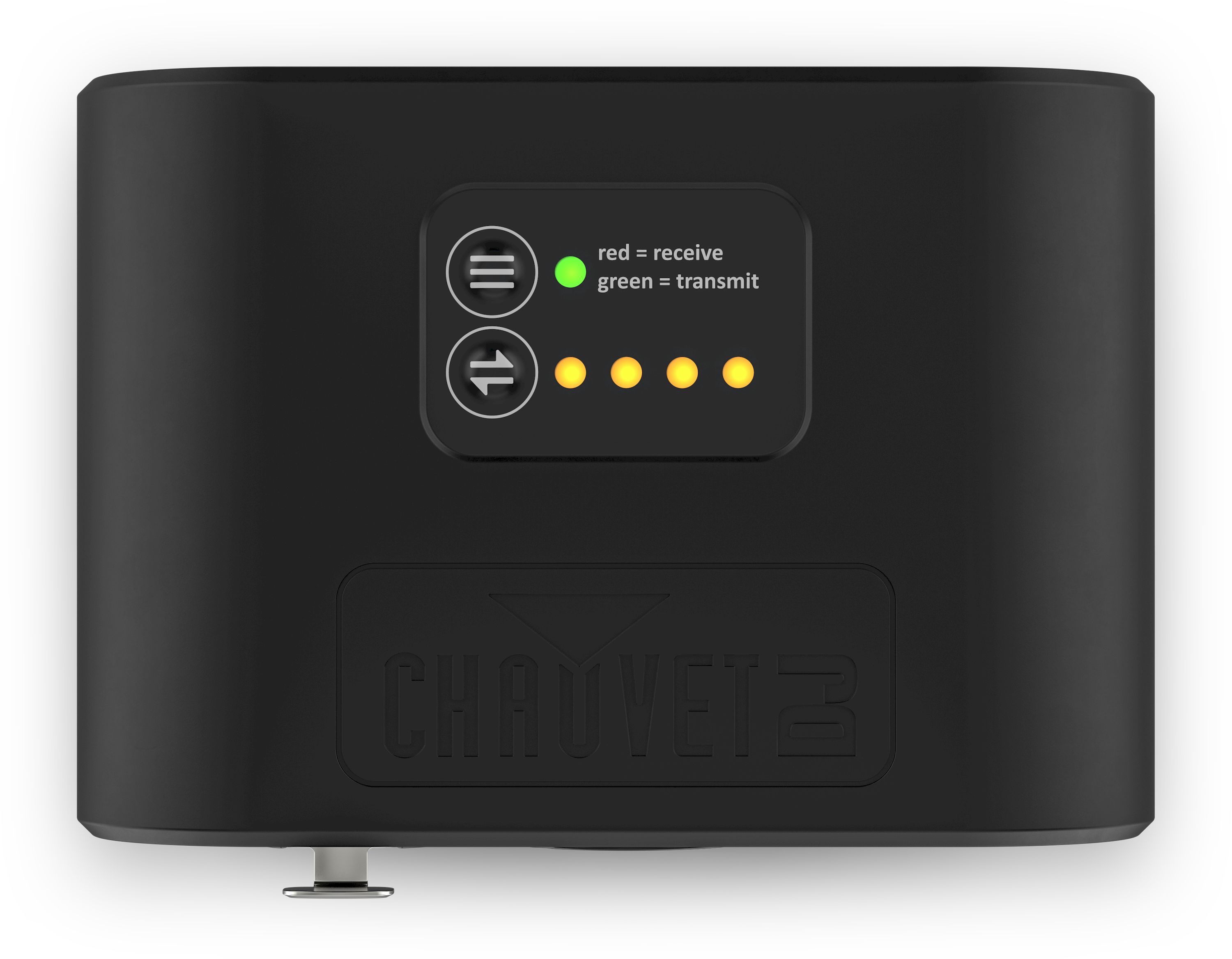 Chauvet DJ D-Fi Hub 2 – Bild 4