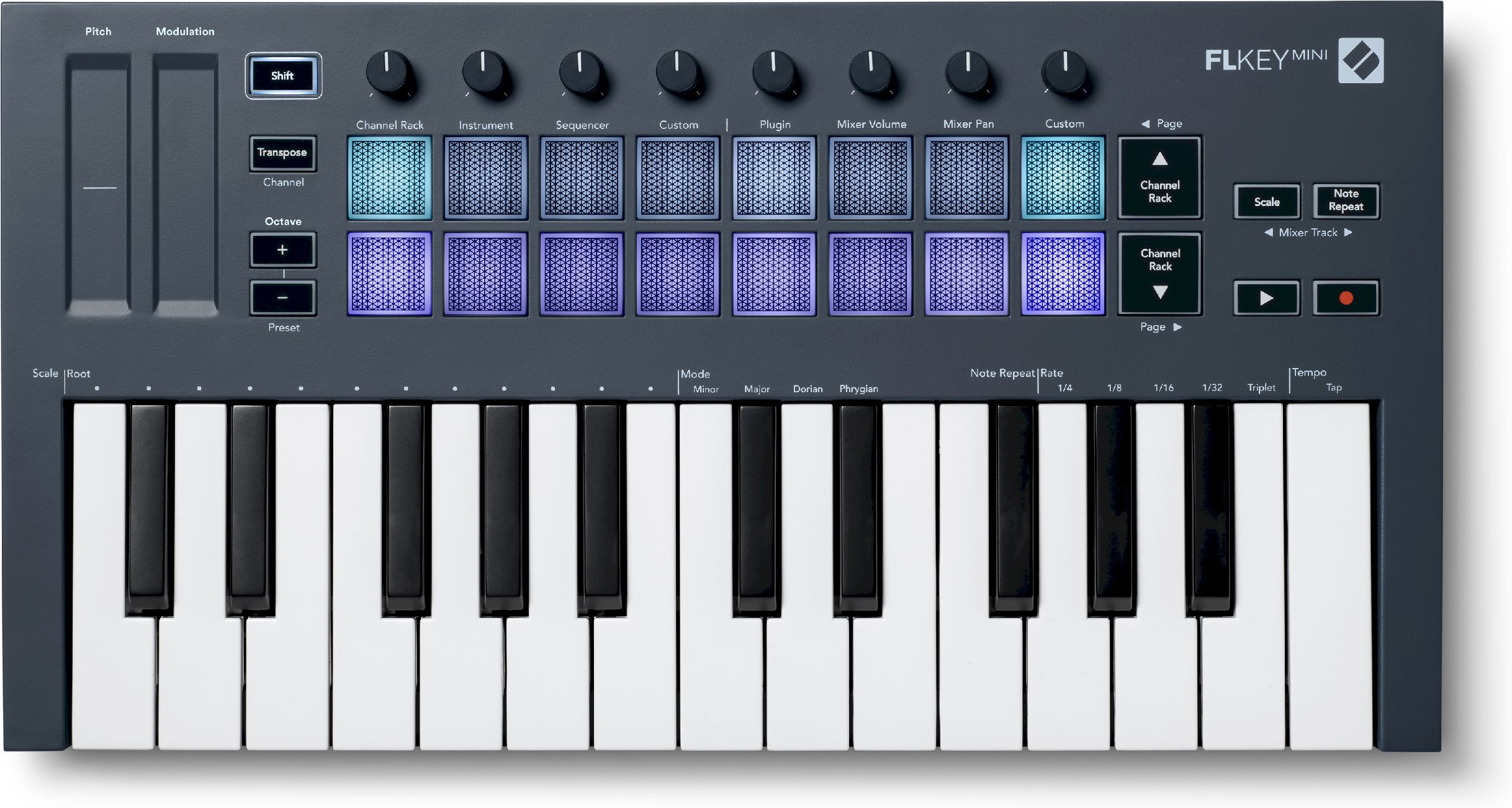 Novation FL Key Mini – Bild 3