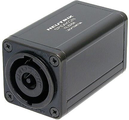 Neutrik NL8MM Speakon Adapter