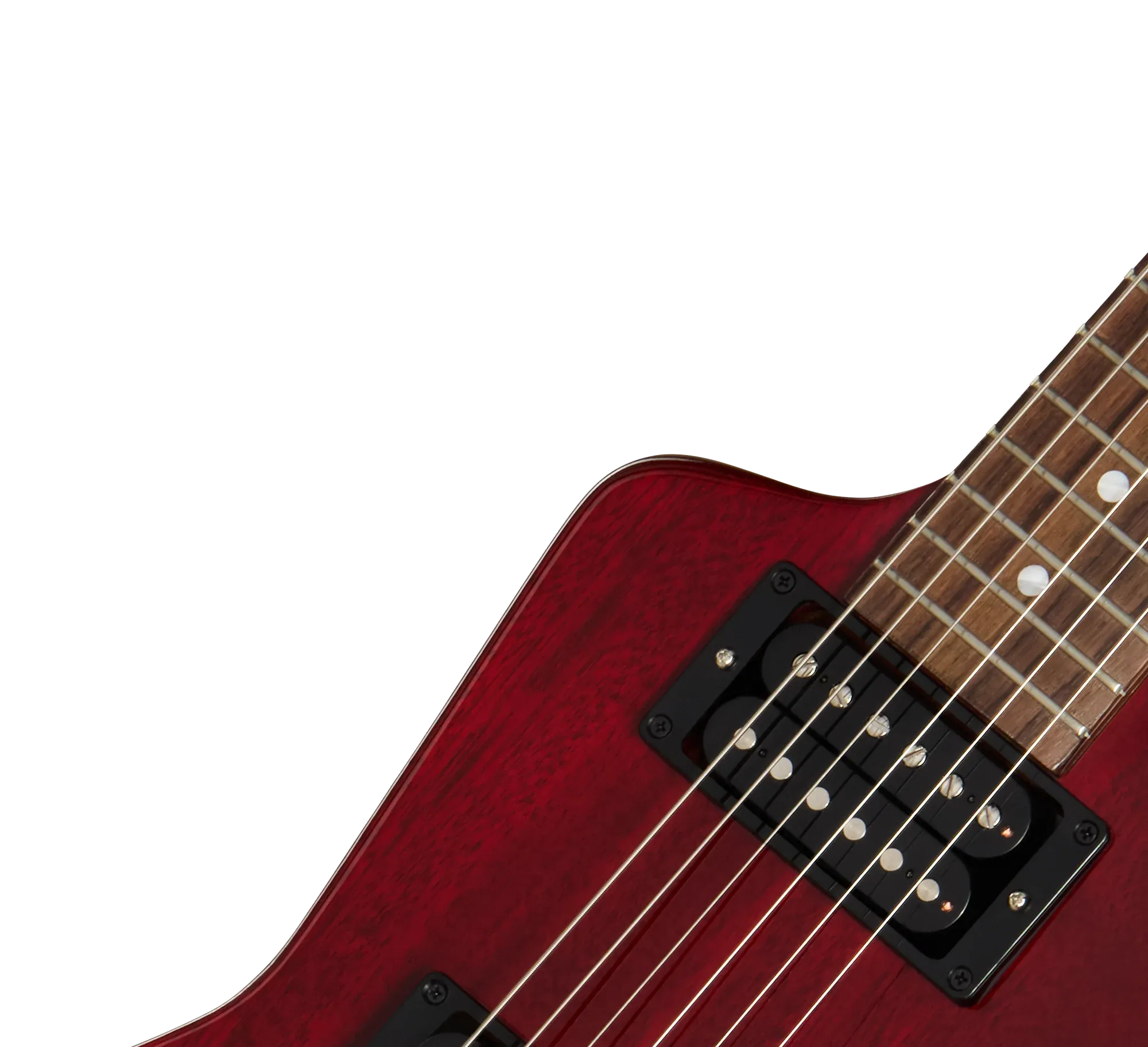 Gibson Explorer 80s Cherry – Bild 4