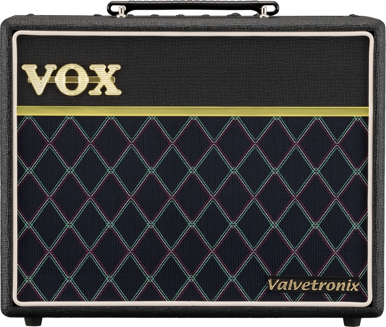 Vox VT 20X Classic Blue Combo