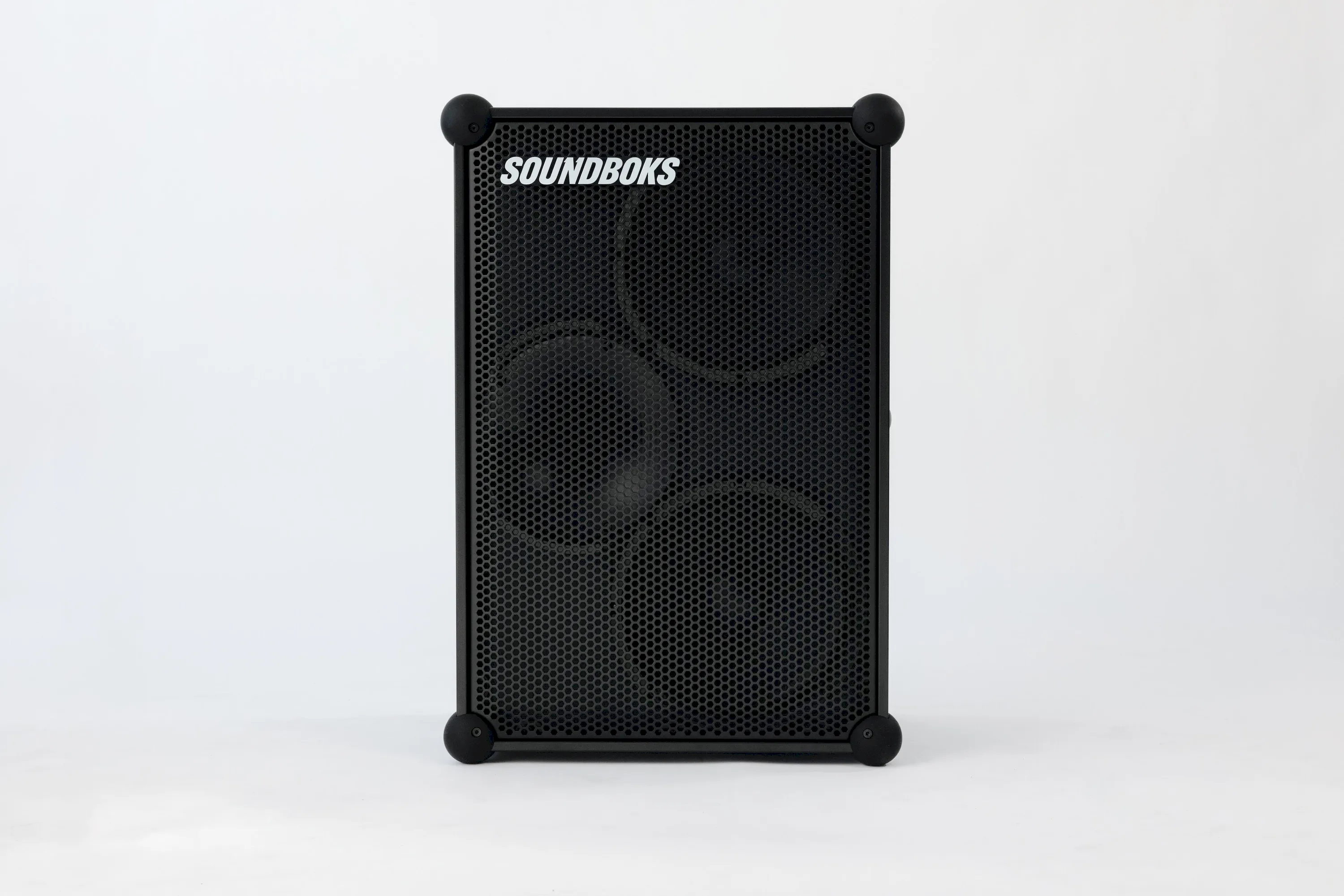 Soundboks Gen.4 black