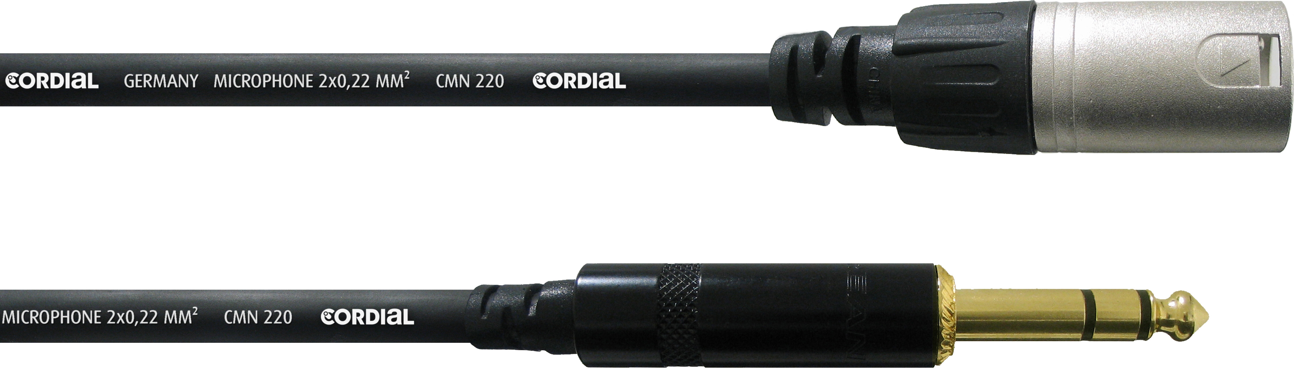 Cordial CFM 1,5 MV 