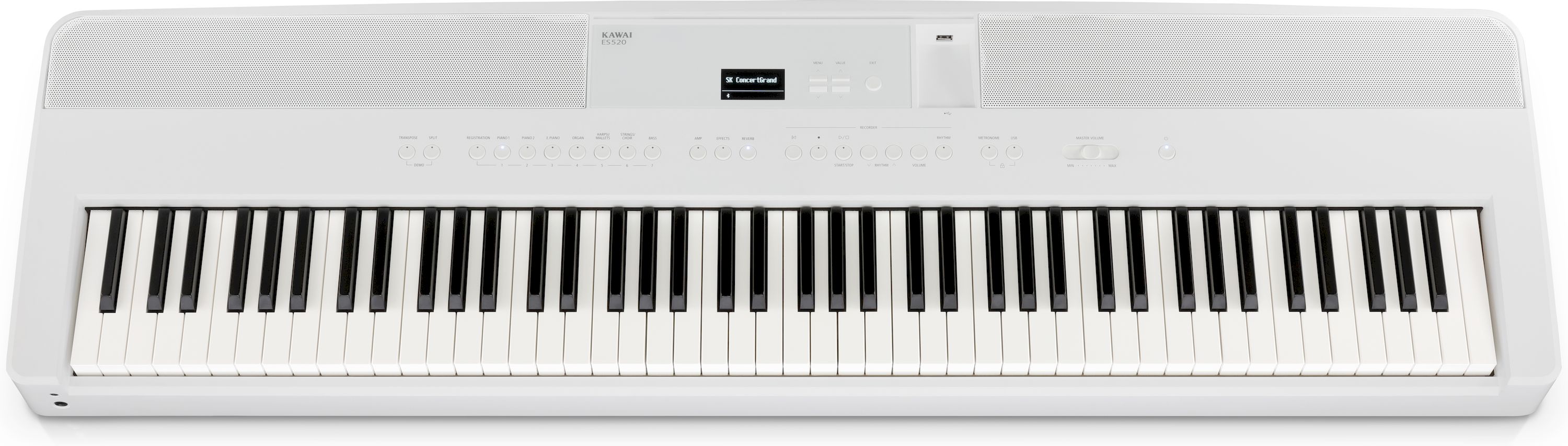 Kawai ES 520 W – Bild 2