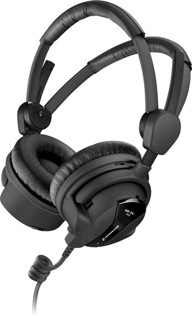 Sennheiser HD 26 Pro (Retoure)