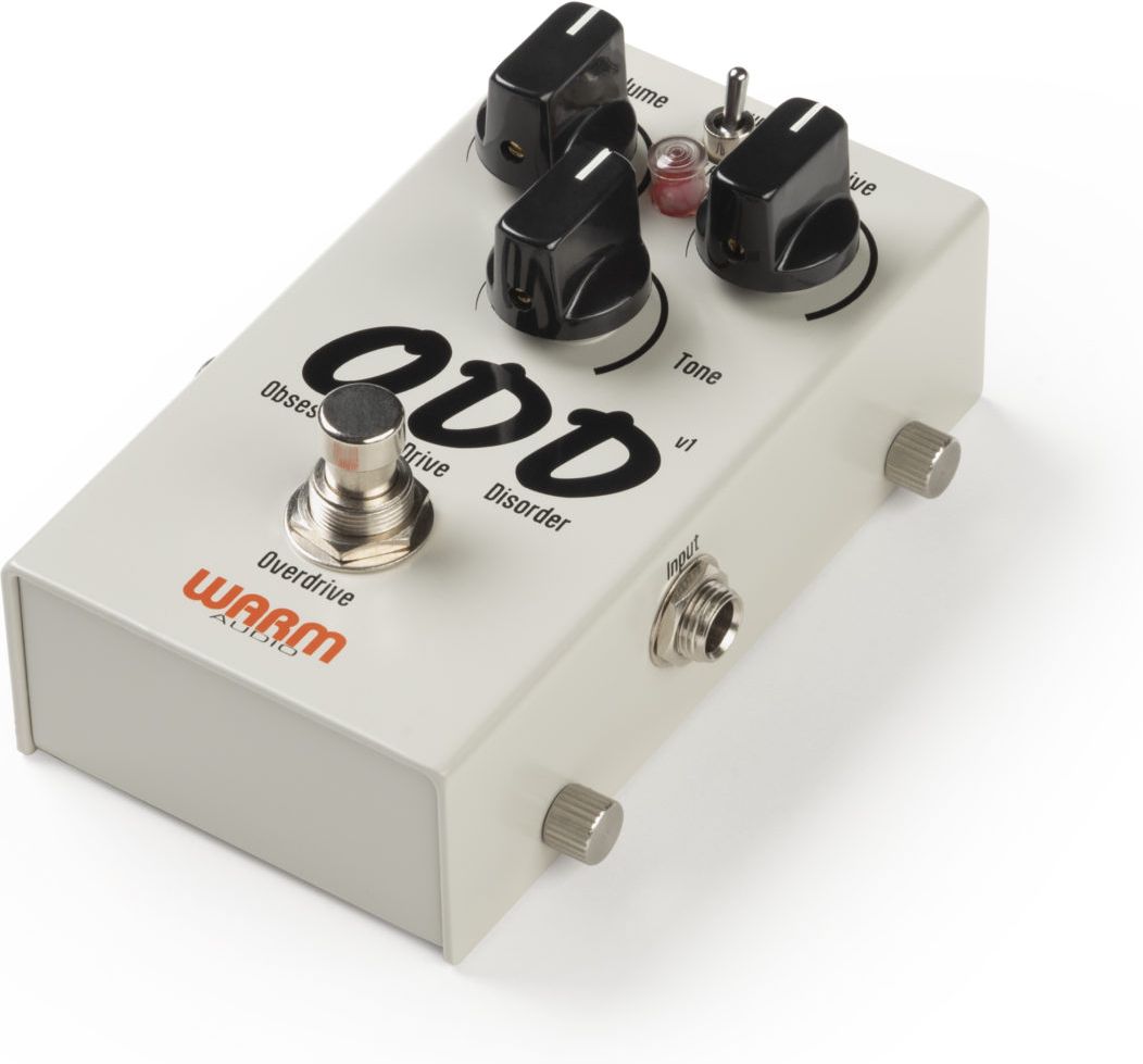Warm Audio ODD Box V1 – Bild 2