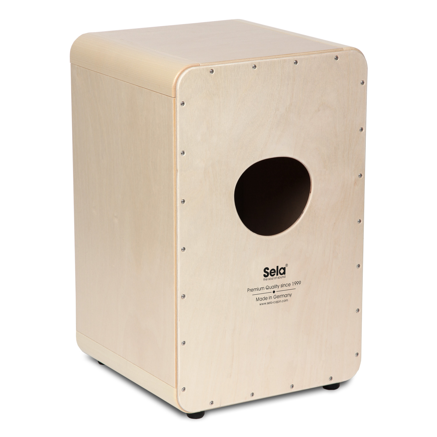 Sela SE105 CaSela - Dark Nut
